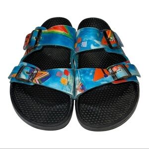 Birkenstock Arizona Women Shoes Size 8